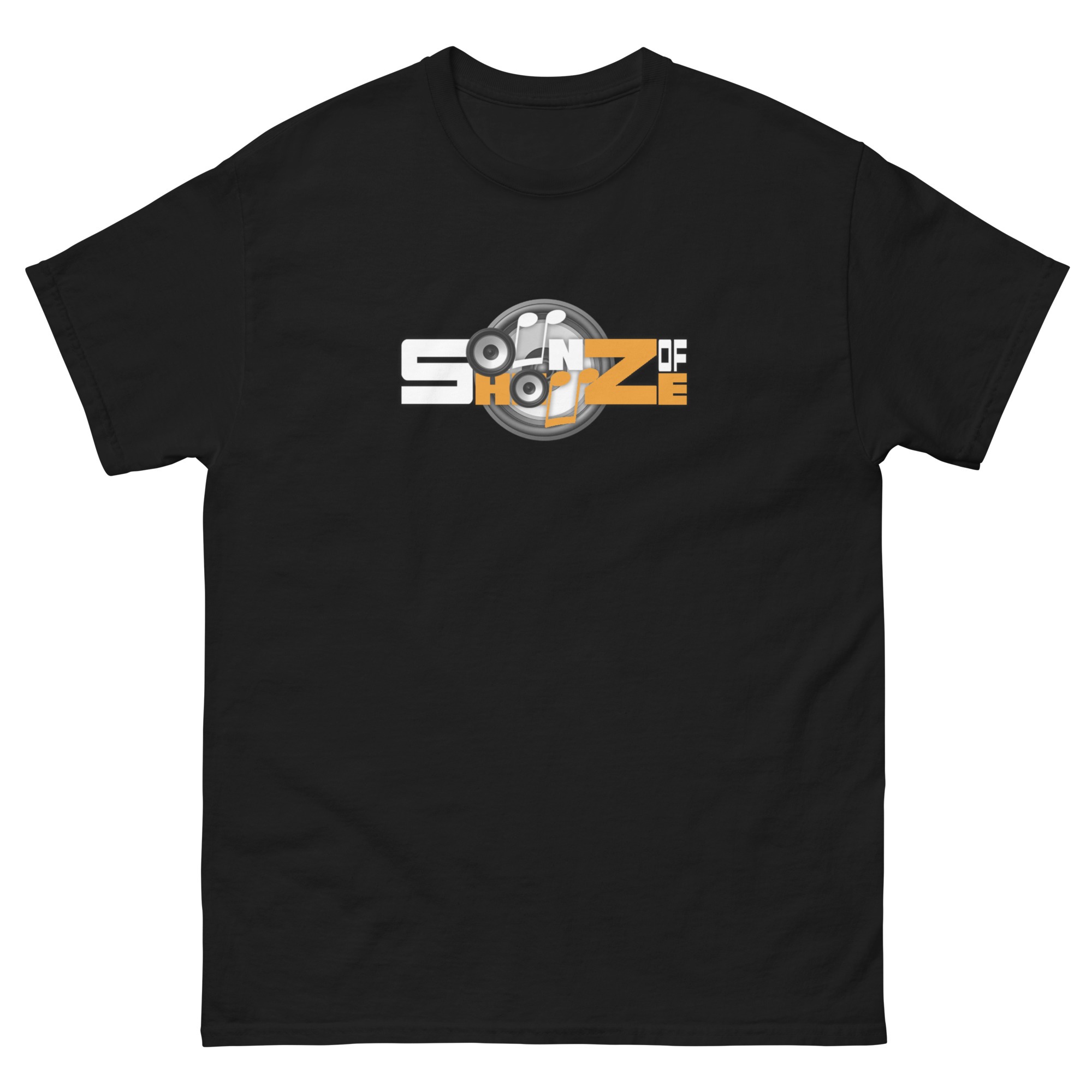 Sounz of Houze Tee