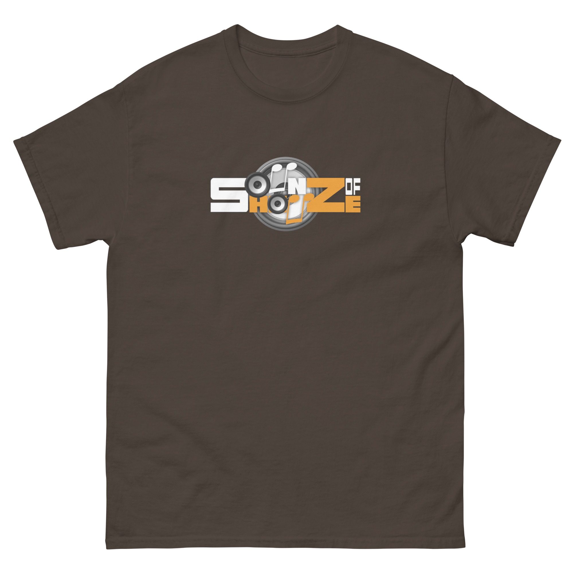 Sounz of Houze Tee - Image 11