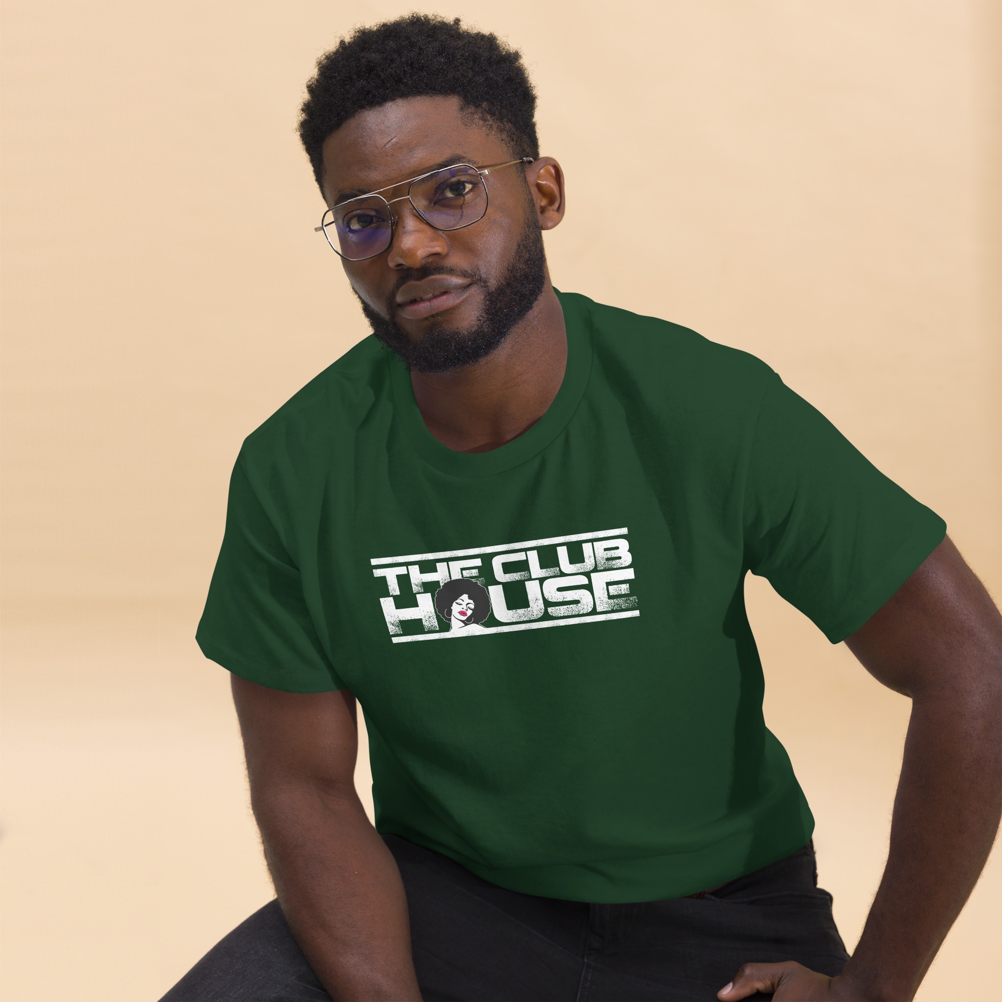 The Club House Tee - Image 10