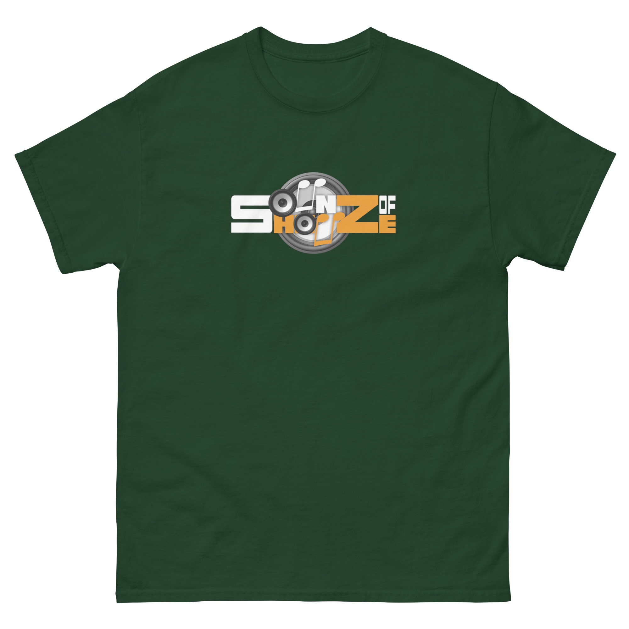 Sounz of Houze Tee - Image 9