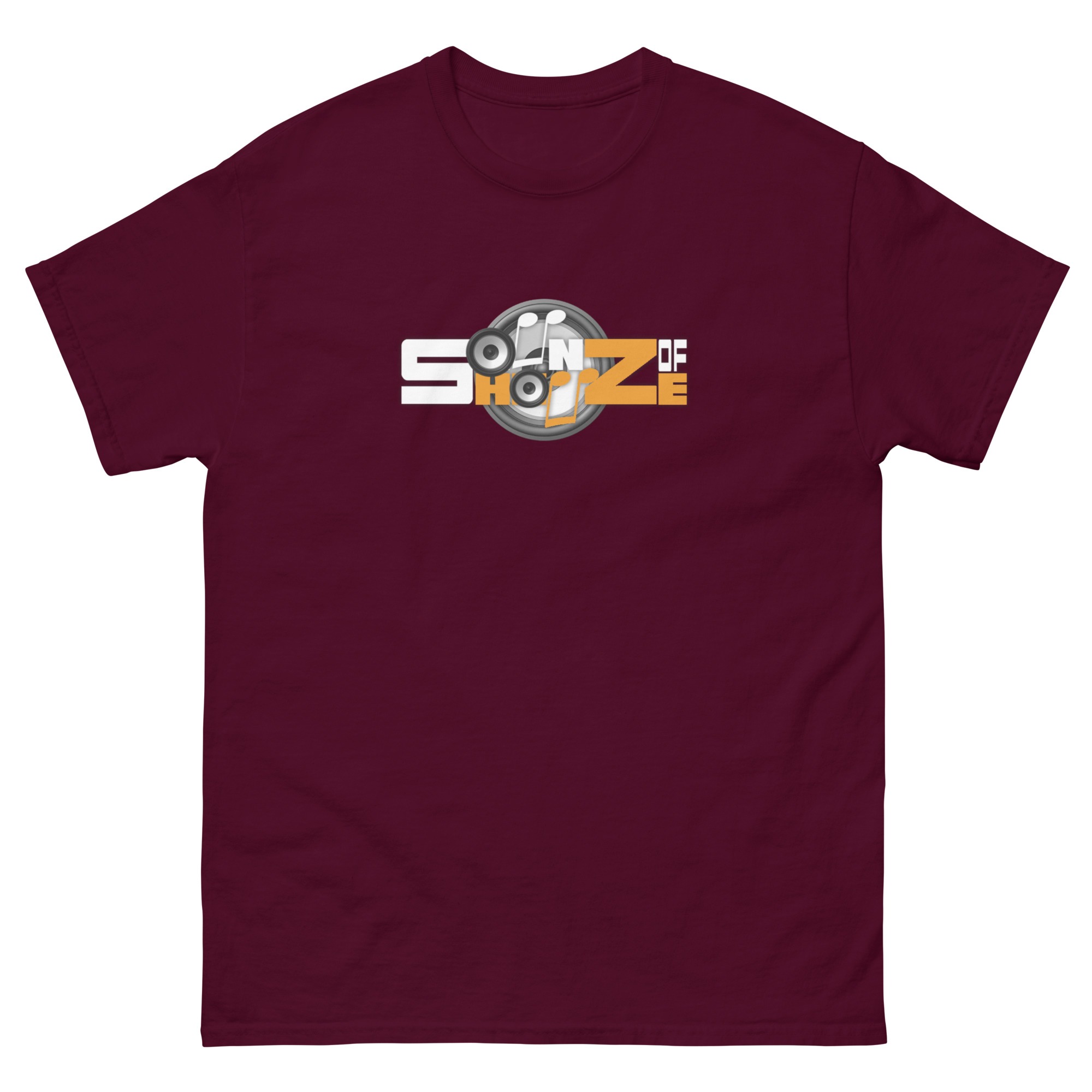 Sounz of Houze Tee - Image 2