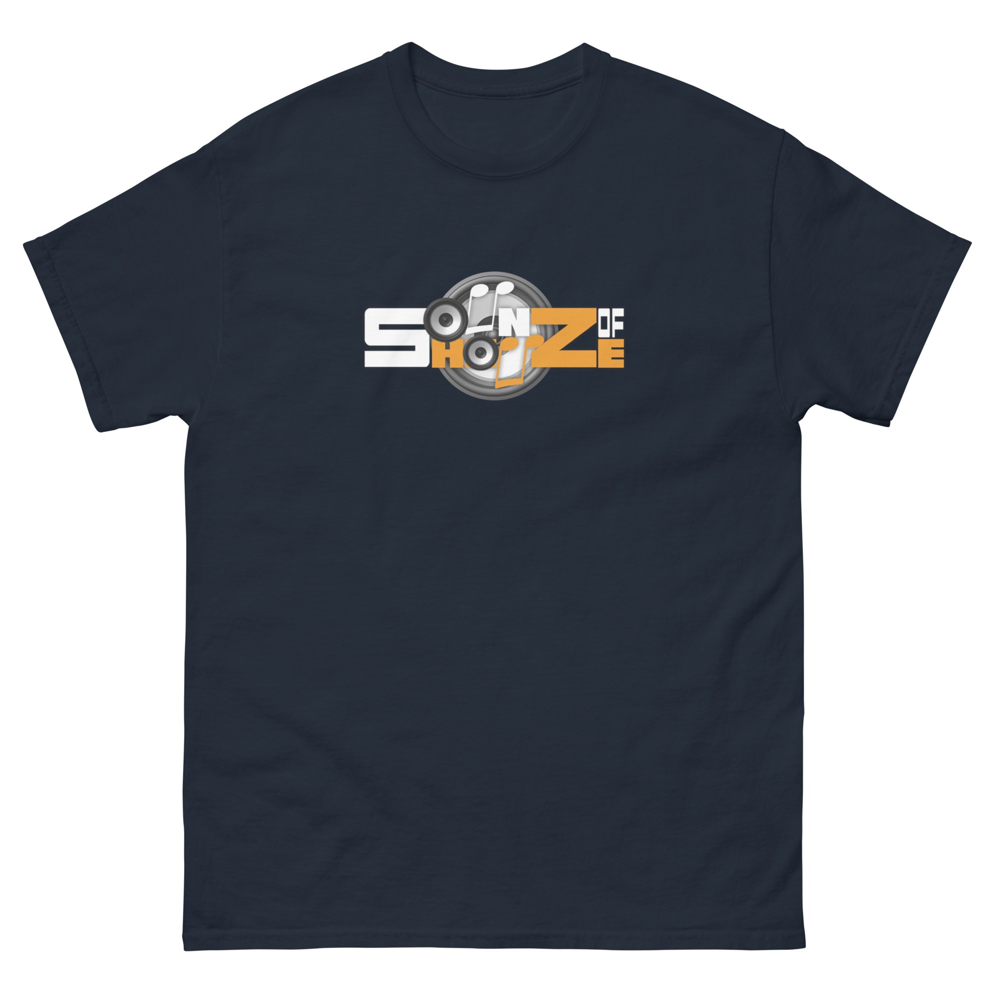 Sounz of Houze Tee - Image 5