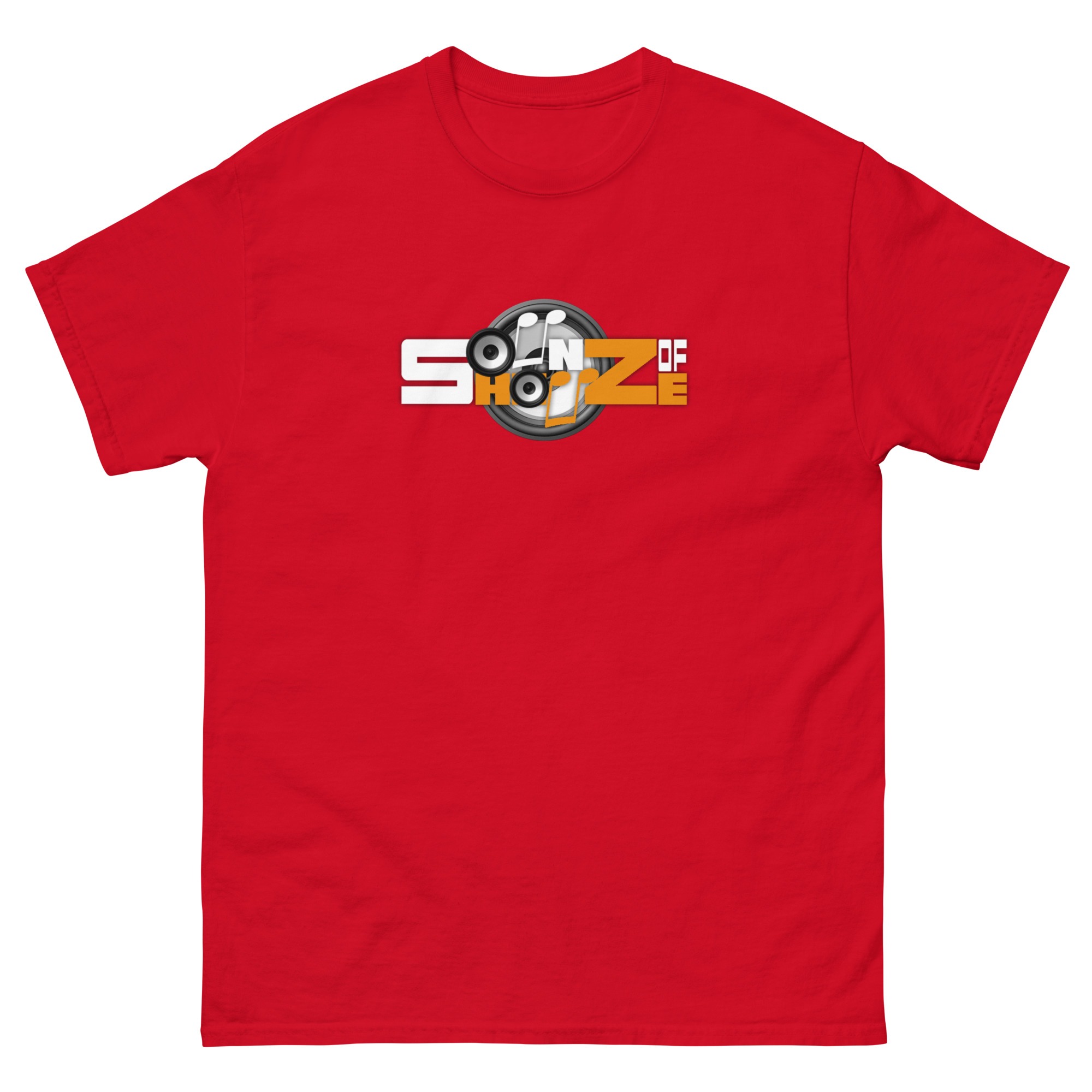 Sounz of Houze Tee - Image 7