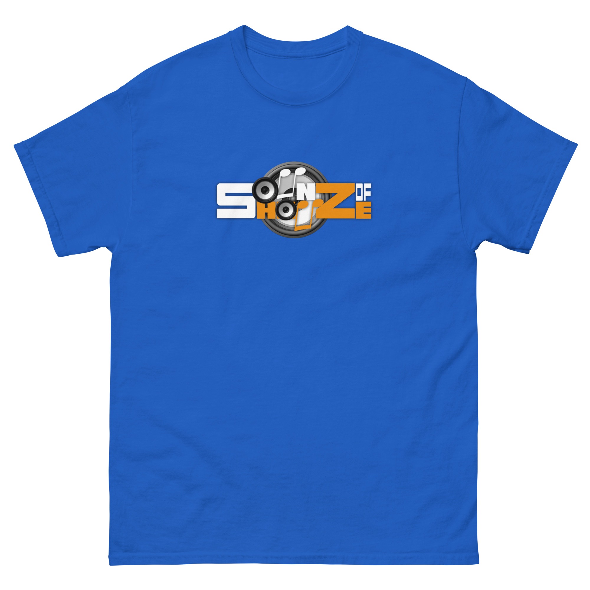 Sounz of Houze Tee - Image 13