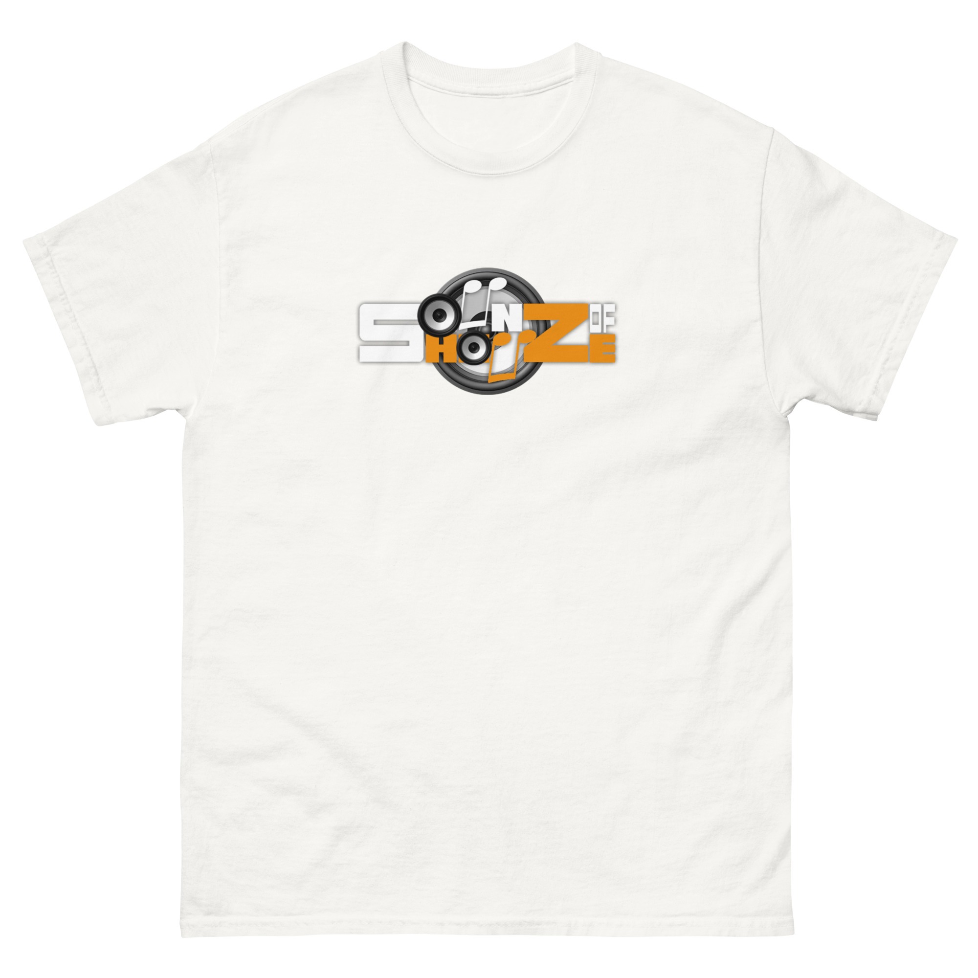 Sounz of Houze Tee - Image 19
