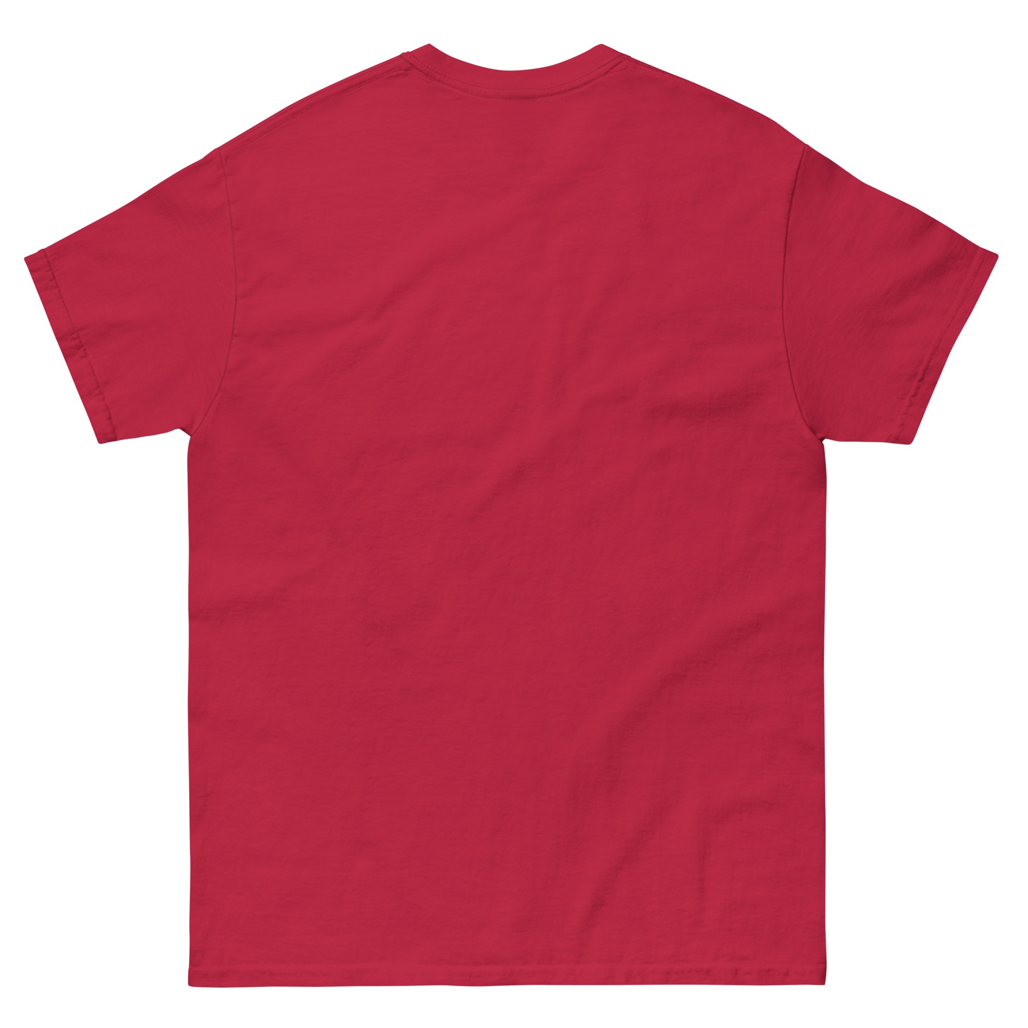 BIG C - The Club House Classic Graffiti Tee - Image 6