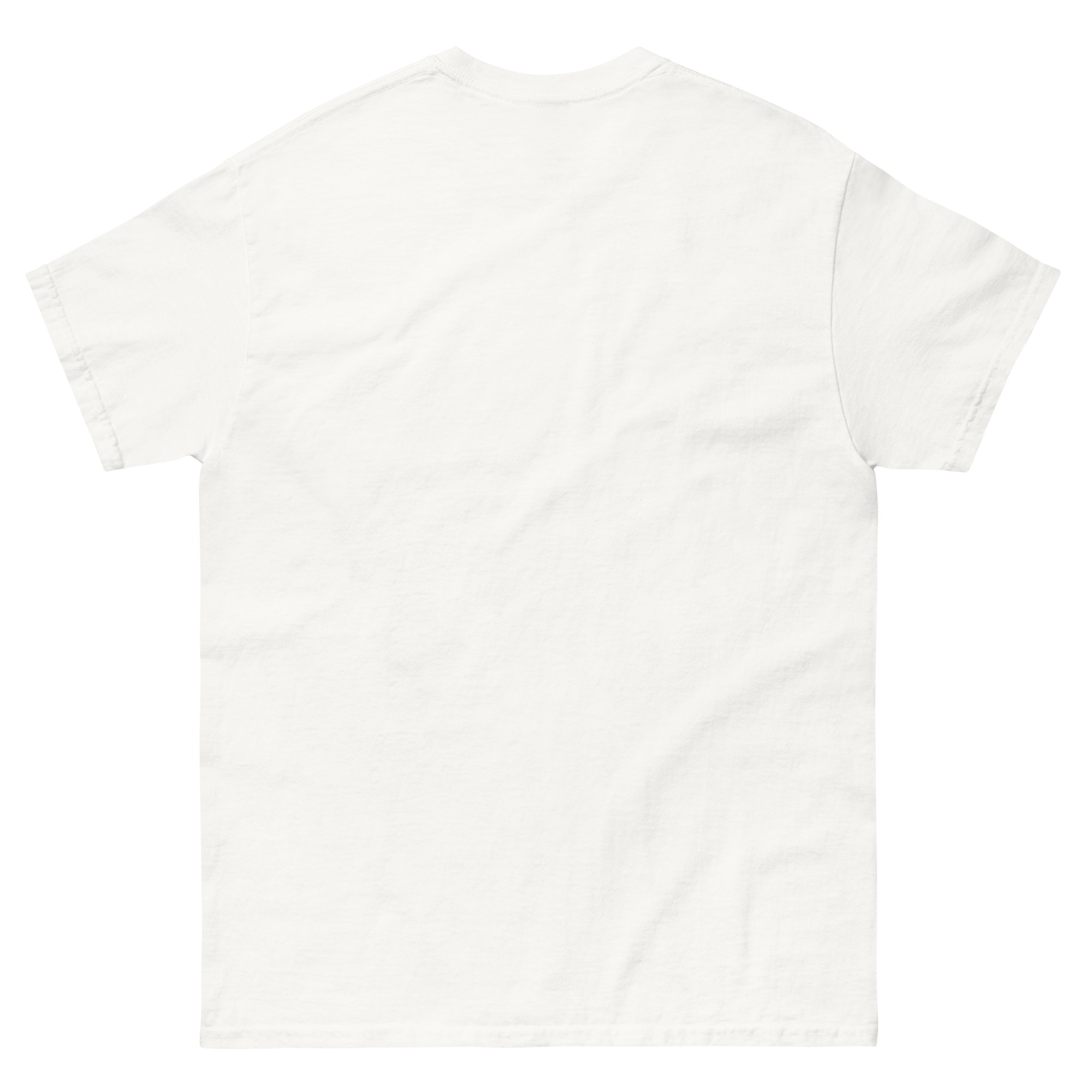 BIG C - The Club House Classic Graffiti Tee - Image 14