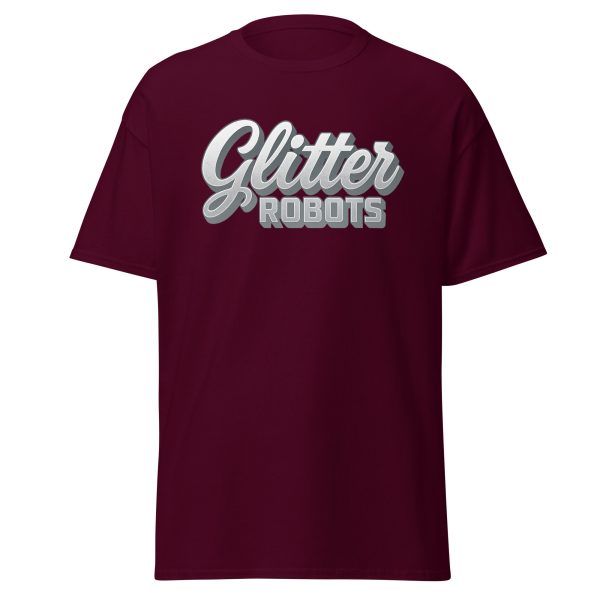 Glitter Robots Classic Tee - Image 29
