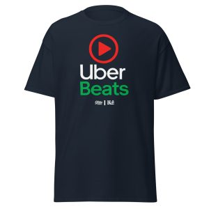 Uber Beats Tee