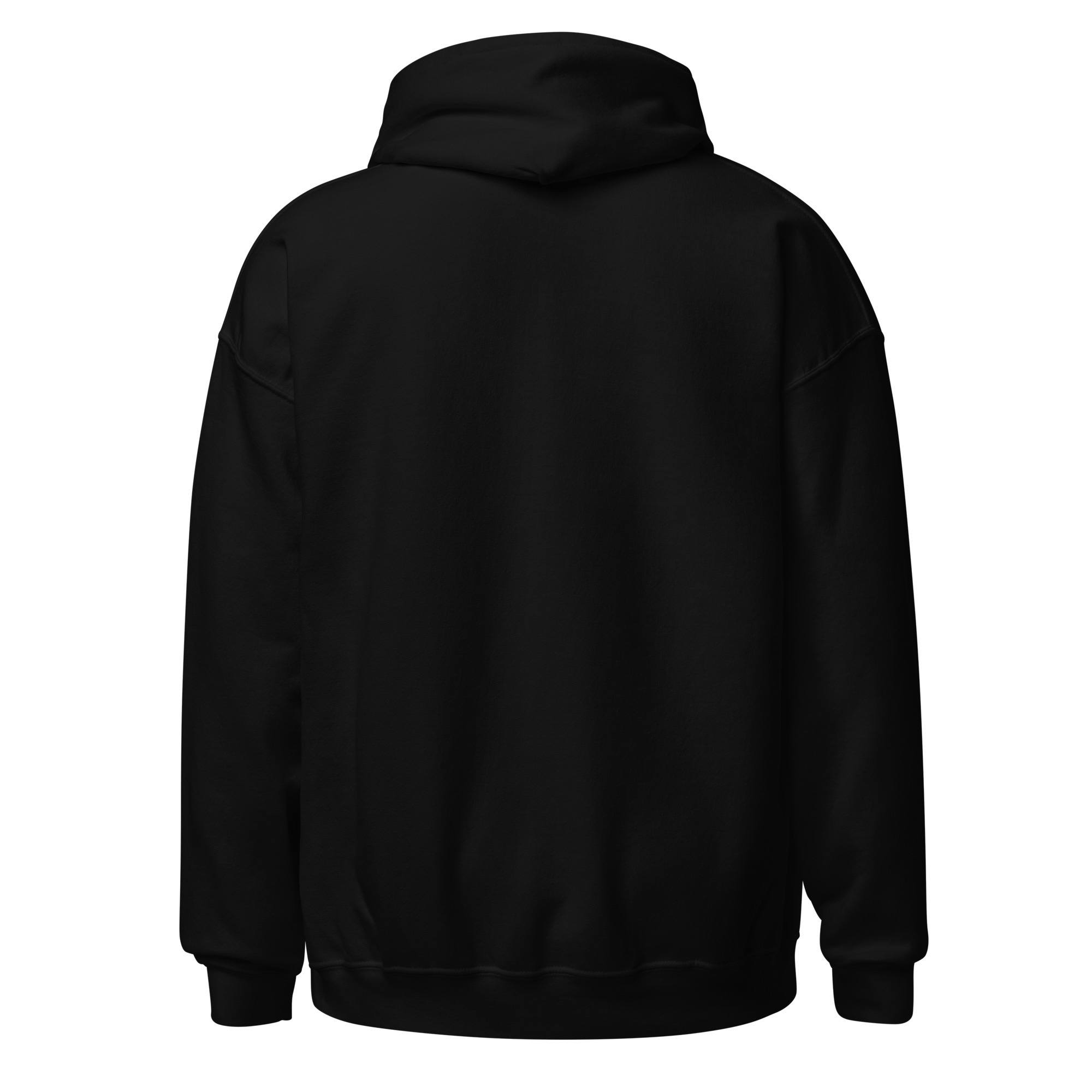 Mr Magoo - BIG C Hoodie - Image 7
