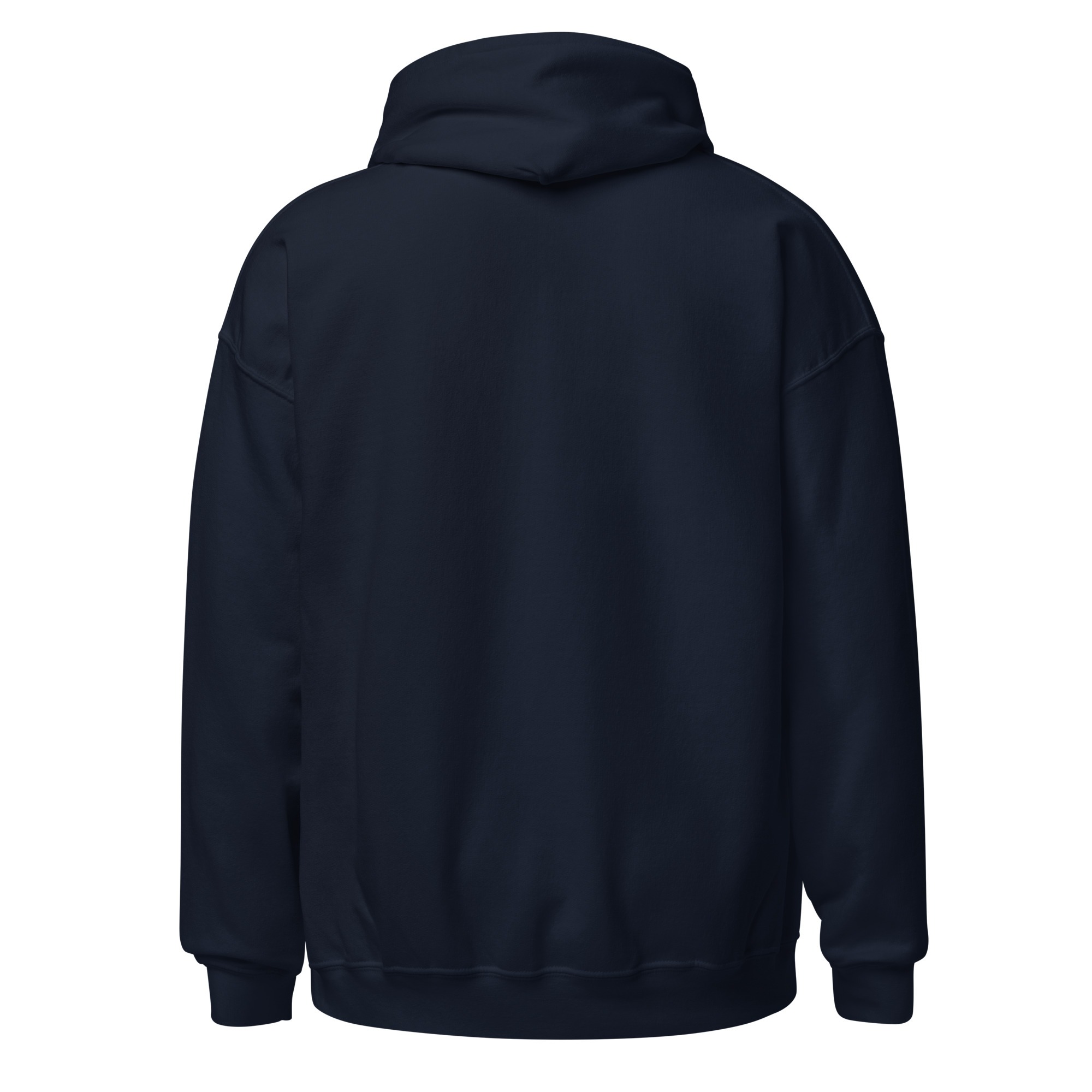 Mr Magoo - BIG C Hoodie - Image 8
