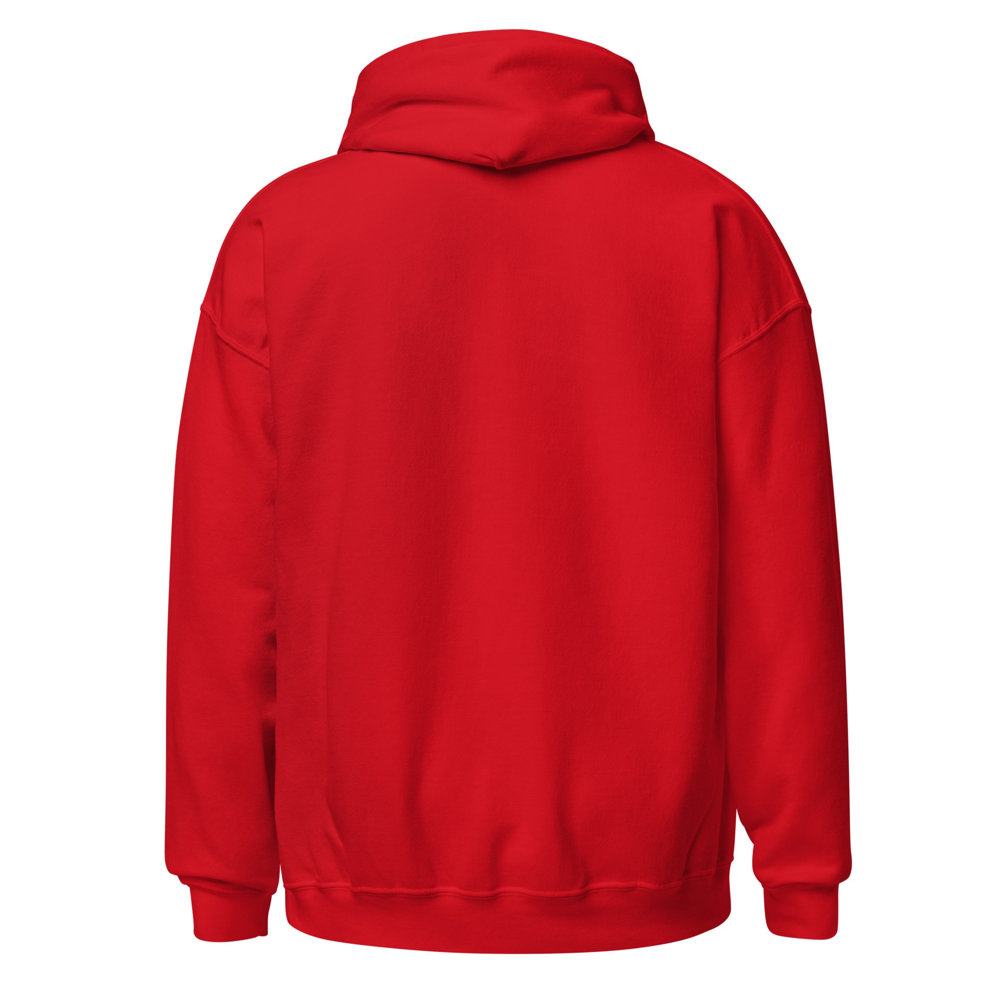 Mr Magoo - BIG C Hoodie - Image 10